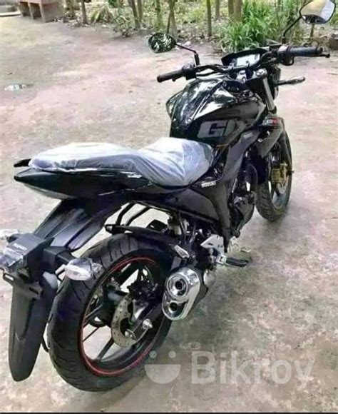 Suzuki Gixxer 2022 Google For Sale Ishwarganj Bikroy