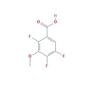 Cas No Trifluoro Methoxybenzoic Acid