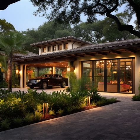 20 Carport Ideas That Will Impress You – Rhythm of the Home