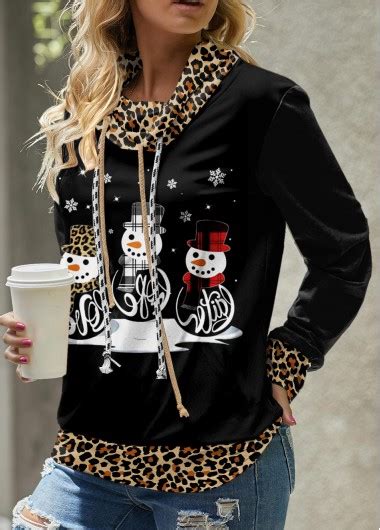 Snowman Print Women S Fashion Plus Size Clothing Clothes Swimwear