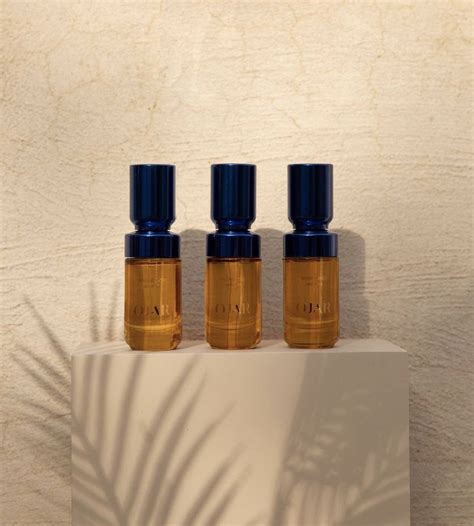 Halwa Kiss Ojar аромат — аромат для мужчин и женщин 2021