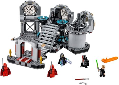 Best Lego Star Wars Sets A Collector Should Have