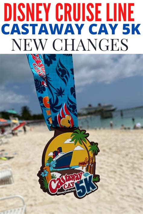 Disney Cruise Castaway Cay K Medals How To Register Castaway Cay K