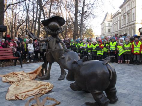 Bielsko Biała Ma Nową Atrakcję Turystyczną To Pampalini Z Hipopotamem