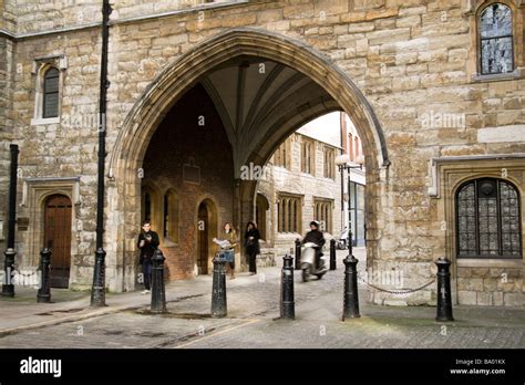 Saint Johns museum Stock Photo - Alamy