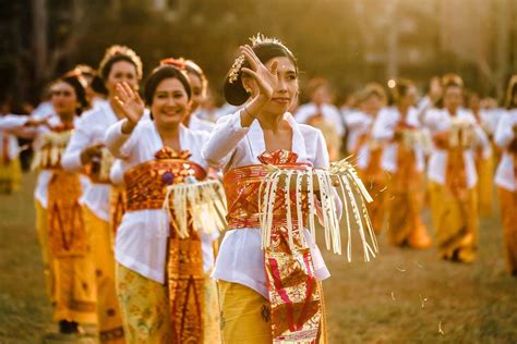 Bali Traditional Dances | 8 Dances To Watch When Visiting Bali