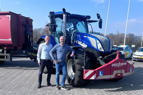 Lto Ledenvoordeel En Leden Van Bovag Rijscholen Slaan Handen Ineen Voor