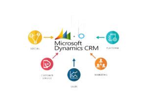 Microsoft Dynamics Crm Consulting Services Crm Software Company