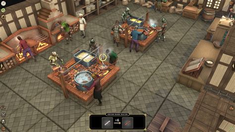 Brighter Shores Early Access Launch Runescape Creator S New Mmorpg