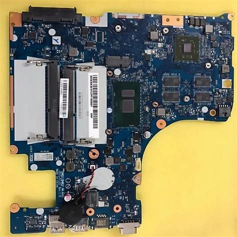 Lenovo Ideapad 300 15IKS Laptop Motherboard At Rs 14500 Piece