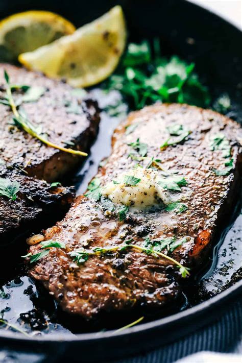 Marinated Sirloin Steak Overnight Recipe