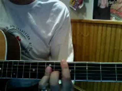 In The Shape Of A Heart Jackson Browne Guitar Lesson YouTube