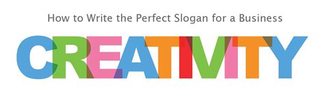 How to Write the Perfect Slogan for a Business - California Business Lawyer & Corporate Lawyer