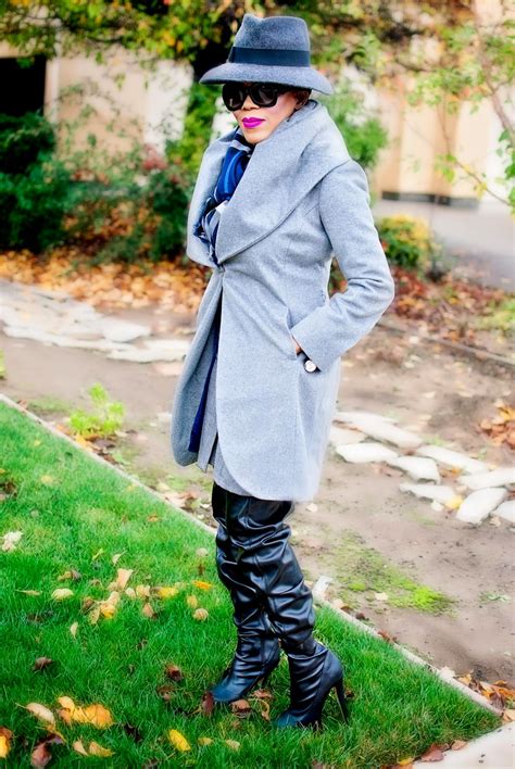 Shawl Collar Coat Fashionably Idu