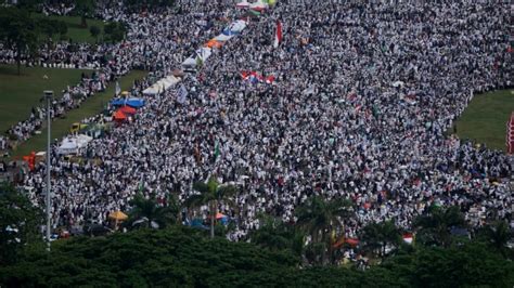 Polisi Tak Siapkan Pengamanan Khusus Untuk Reuni Kumparan