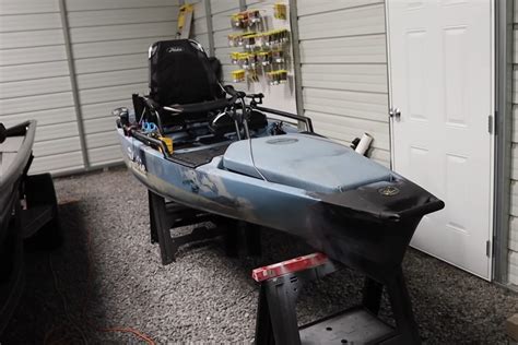 11 Best Stand Up Fishing Kayaks In 2023 Lake Access