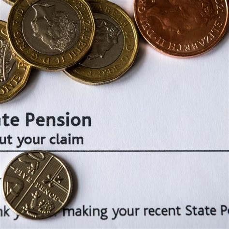 The history of state pensions in the UK: 1948 to 2010 | Institute for ...