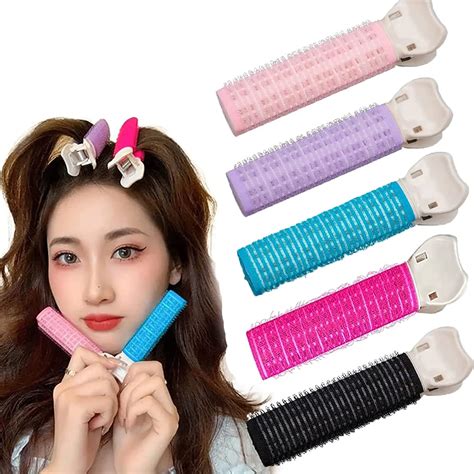 2Pcs Volume Clips For Roots Volumizing Hair Clips For Volume Volume