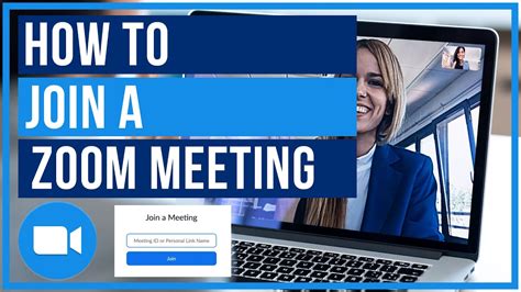 How To Join A Zoom Meeting Desktop And Mobile Youtube