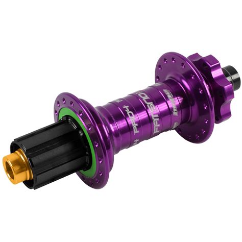 Hope Technology Pro Fatsno H Rear Hub Westbrook Cycles