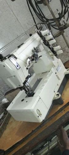 Flatlock Sewing Machine at Rs 22000 | Vikhroli | Mumbai | ID: 27313199562