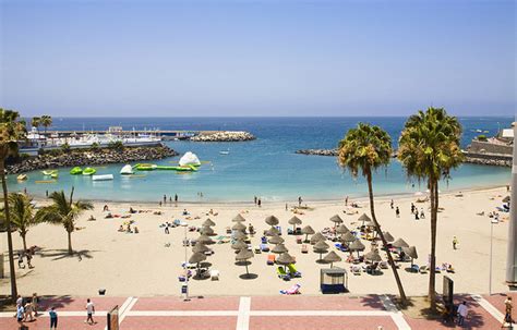 Cheap Holidays to Costa Adeje - Tenerife