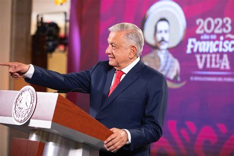 Amlo Felicita A Delfina G Mez Y Manolo Jim Nez Por Ganar Las Elecciones