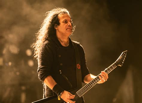 Kreator Mille Petrozza freut sich über Entwicklung des Thrash Metal