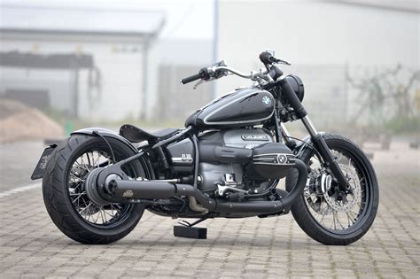 R Concept Bikes Walzwerk Motorcycles