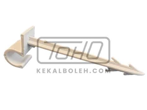 U Bolt Soil Plug Kekalboleh Sdn Bhd