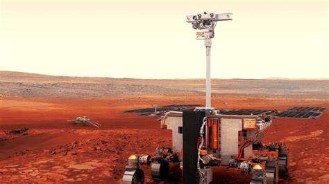 Watch Live The Mars Nasa Rover Landing Today