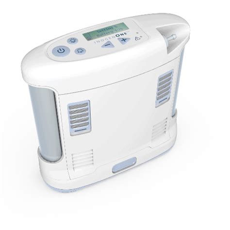 Inogen Portable Oxygen Concentrator Costs & Pricing in 2024