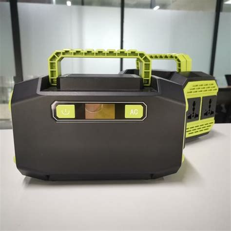 Buy Wholesale China Hot Sale 150w Portable Power Generator Portable ...