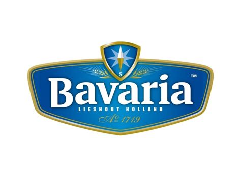 Bavaria Beer Logo PNG vector in SVG, PDF, AI, CDR format