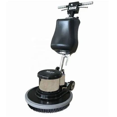 MLEE Eureka Forbes Semi Automatic Floor Cleaning Machine At Rs 65000 In