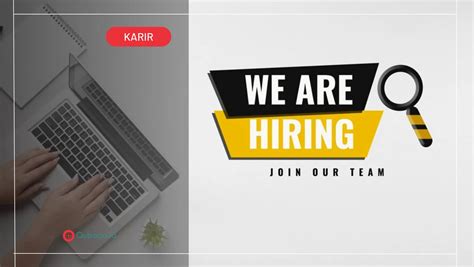 Kesempatan Bagus Buat Lulusan D1 Sampai S1 Virtual Job Fair Kota