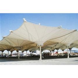 Modular PVC Tensile Structure In Pune Vamanbhau Services