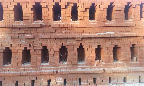 Bricks At Rs Piece Acc Bricks Building Brick Construction Brick