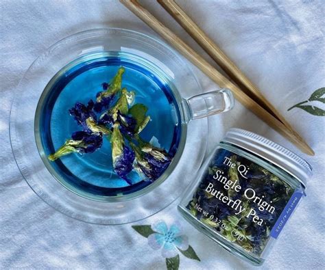 11 Benefits Of Drinking Butterfly Pea Tea Butterfly Pea Tea