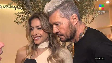 Marcelo Tinelli Y Milett Figueroa En Crisis Las Se Ales Que Revel