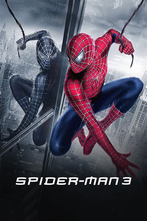 Spider-Man 3 (2007) by sithlord38 on DeviantArt