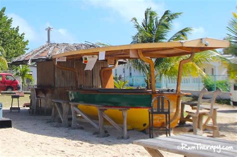 Elvis' Beach Bar, Anguilla | Rum Therapy