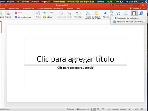 Herramientas Para Hacer Buenas Presentaciones En Powerpoint • Enterco