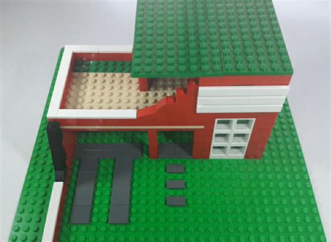 LEGO IDEAS - House