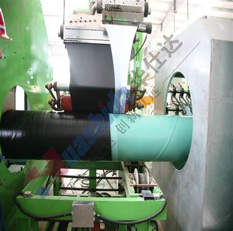 Gas Oil Pipeline Fbe 2 Layer 3 Layer PE PP Steel Pipe Anticorrosion