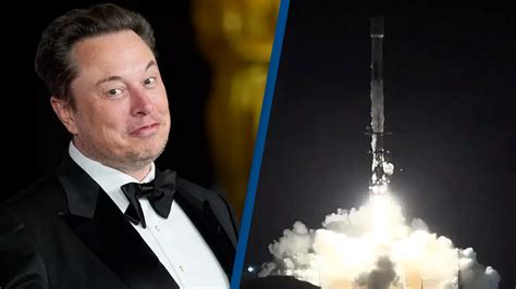 Elon Musk Reveals Plans In Place If Spacex Ever Encounters Aliens