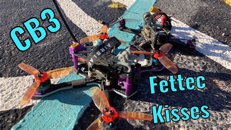 Cb Fettec A Aio Kiss Xing Kv Gemfan Naked Dji Vista