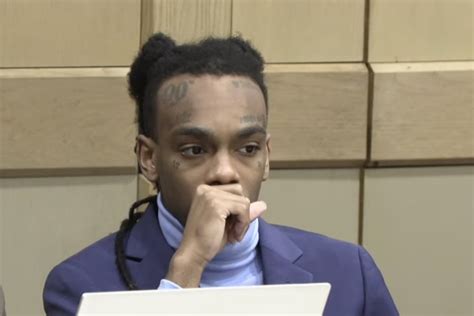 YNW Melly Murder Trial Day 10 – What We Learned | 97.7 The Beat of The ...