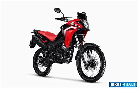 Honda Sahara 300 Rally Motorcycle Price, Specs and Features - Bikes4Sale