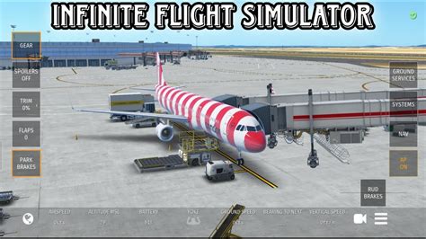 How To Play Infinite Flight Simulator Full Details Video Infinite